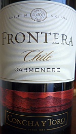 frontera
