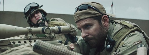 American Sniper